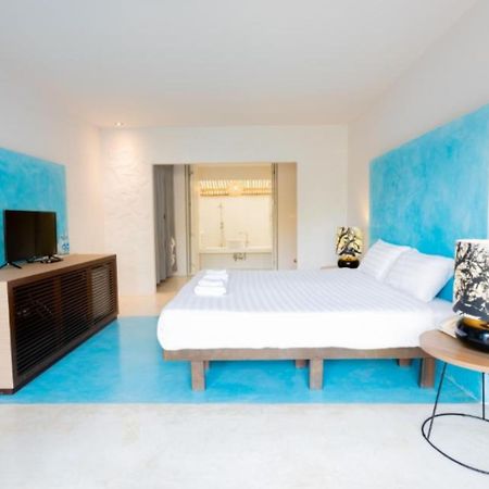 Kochira Hotel Hua Hin Bagian luar foto