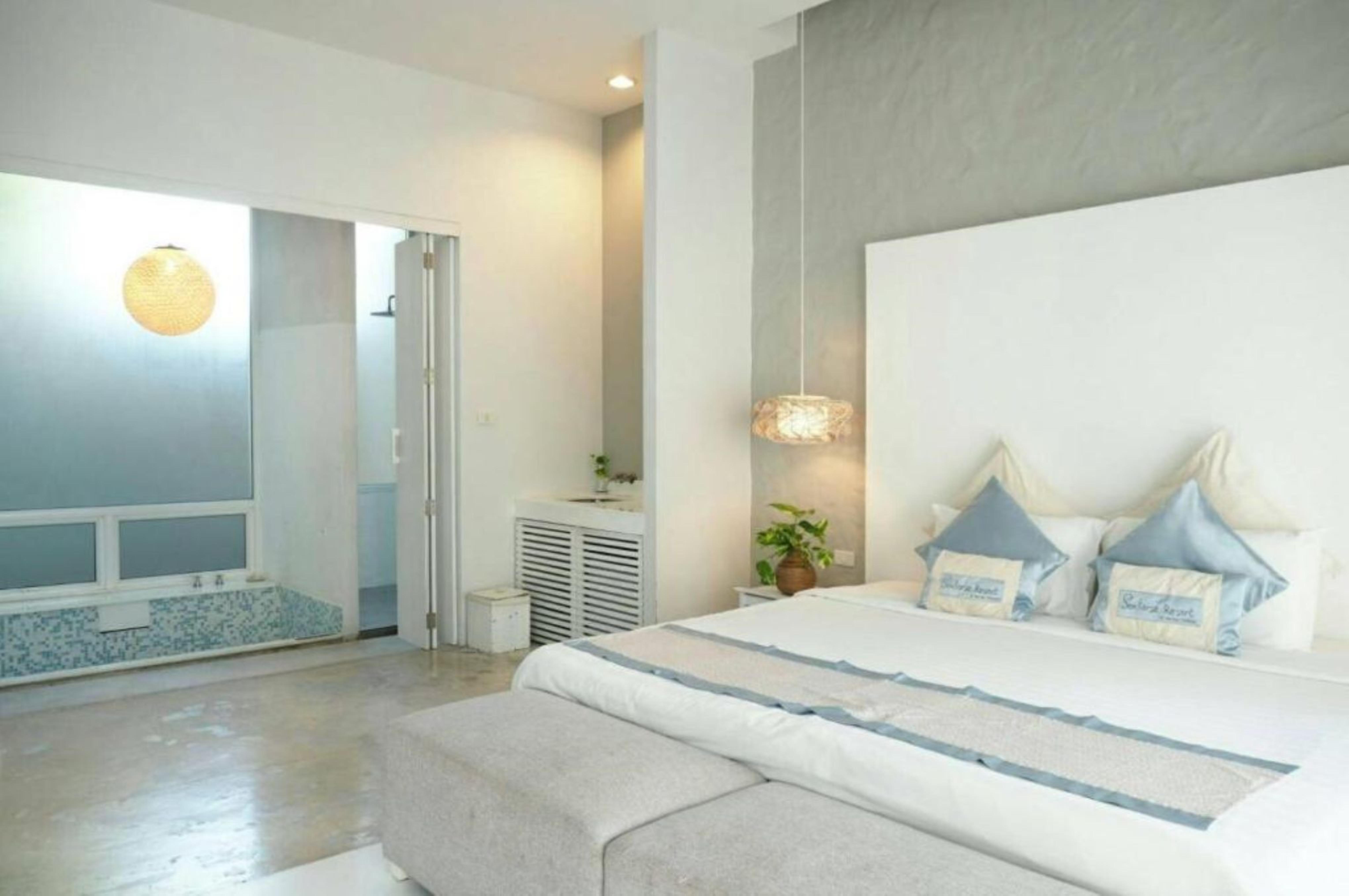 Kochira Hotel Hua Hin Bagian luar foto