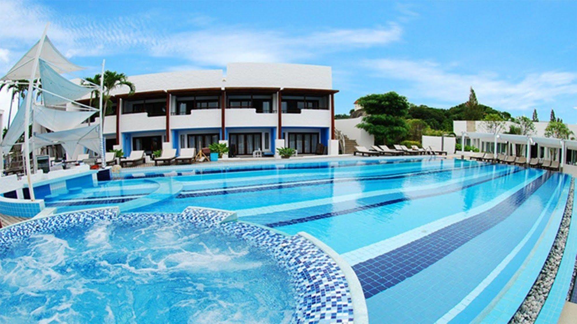 Kochira Hotel Hua Hin Bagian luar foto